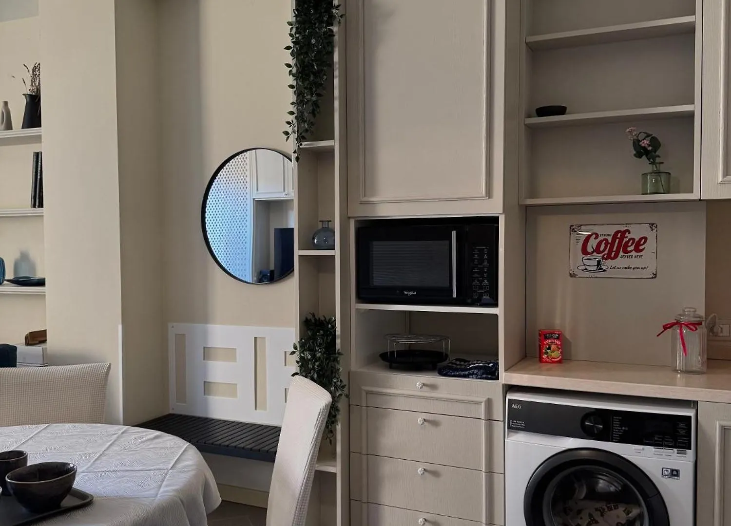Ferienwohnung Blue Roof Fidenza Italien