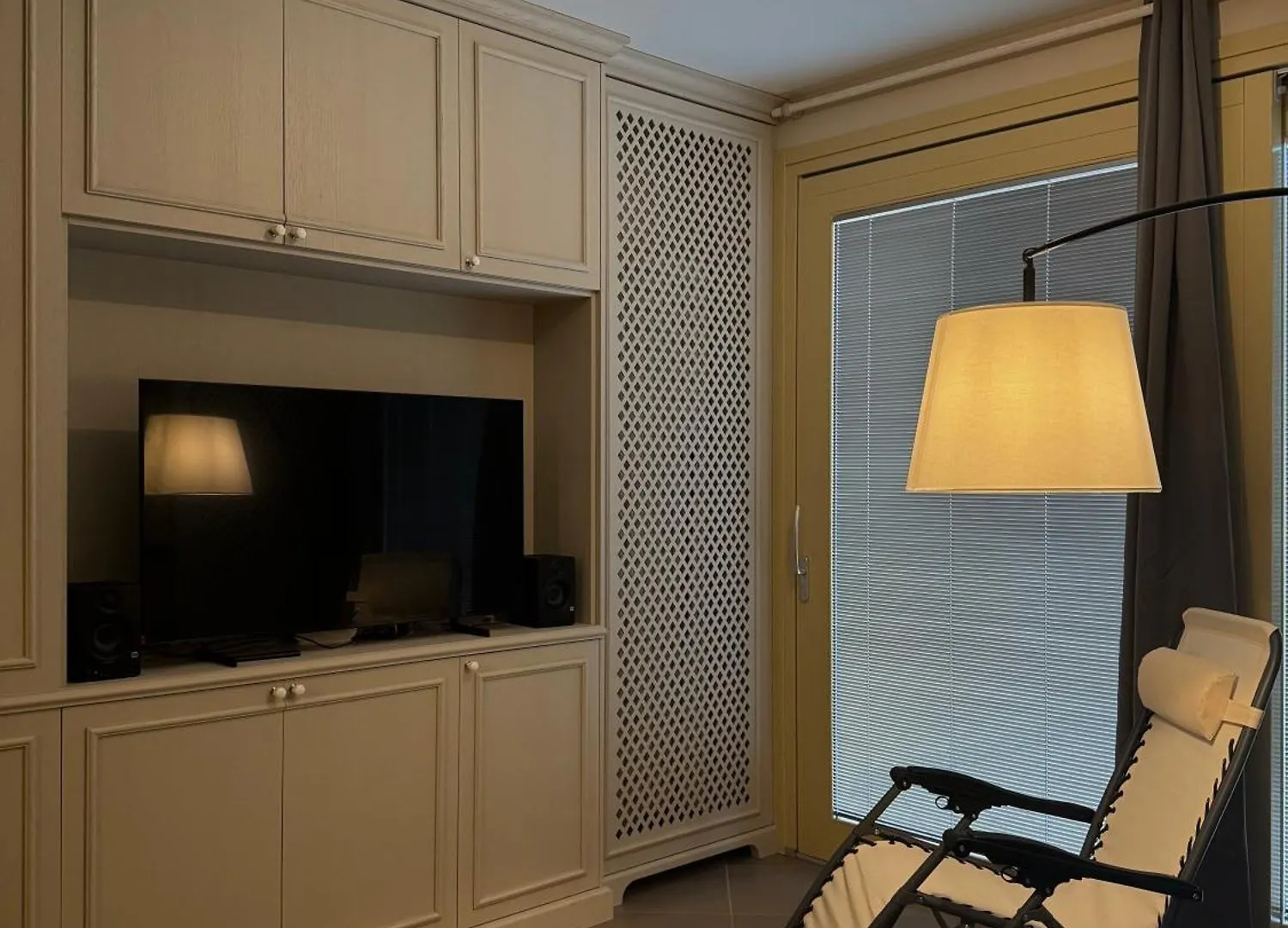 Apartment Ferienwohnung Blue Roof Fidenza Italien