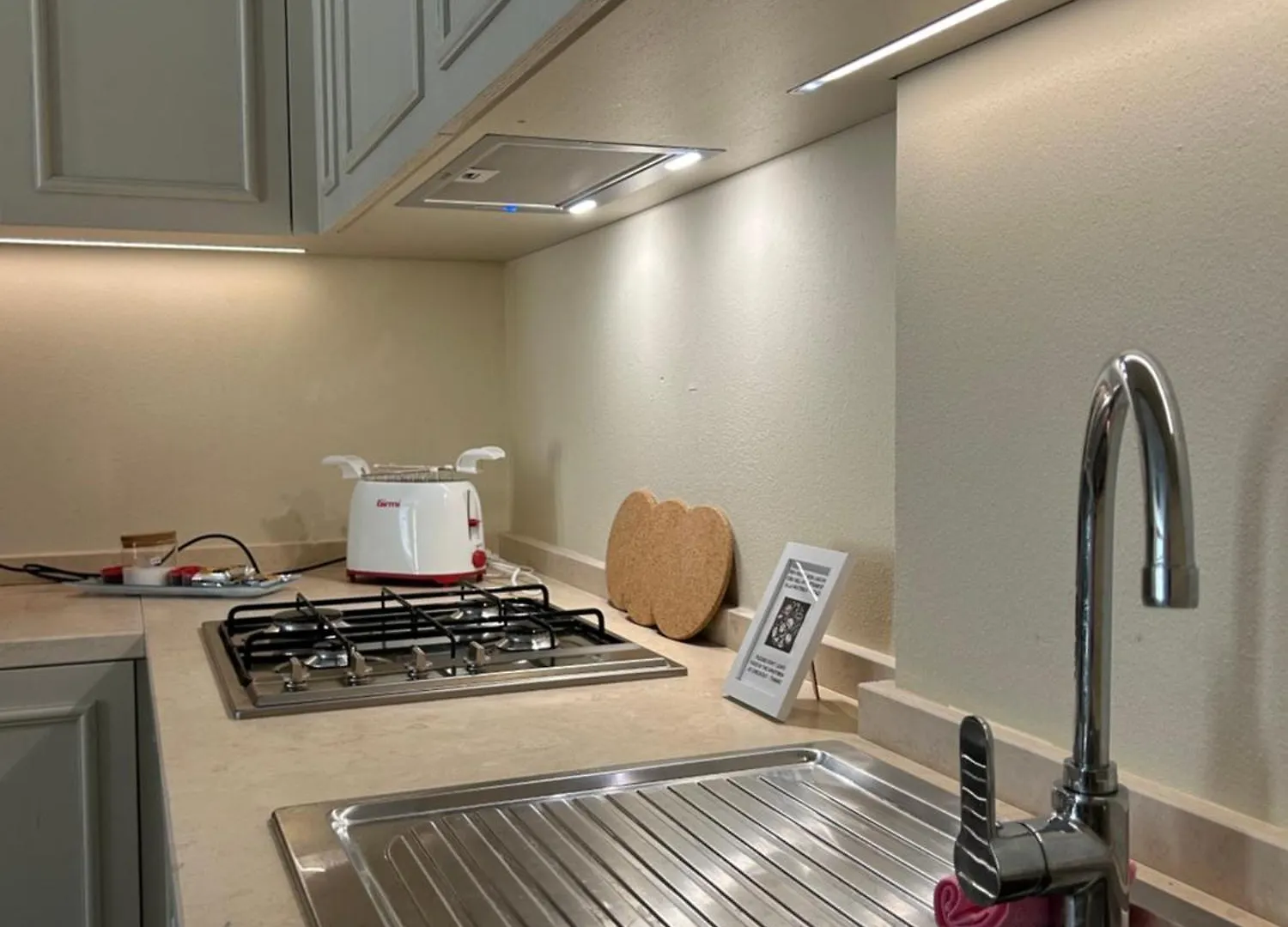 Ferienwohnung Blue Roof Fidenza 0*,  Italien